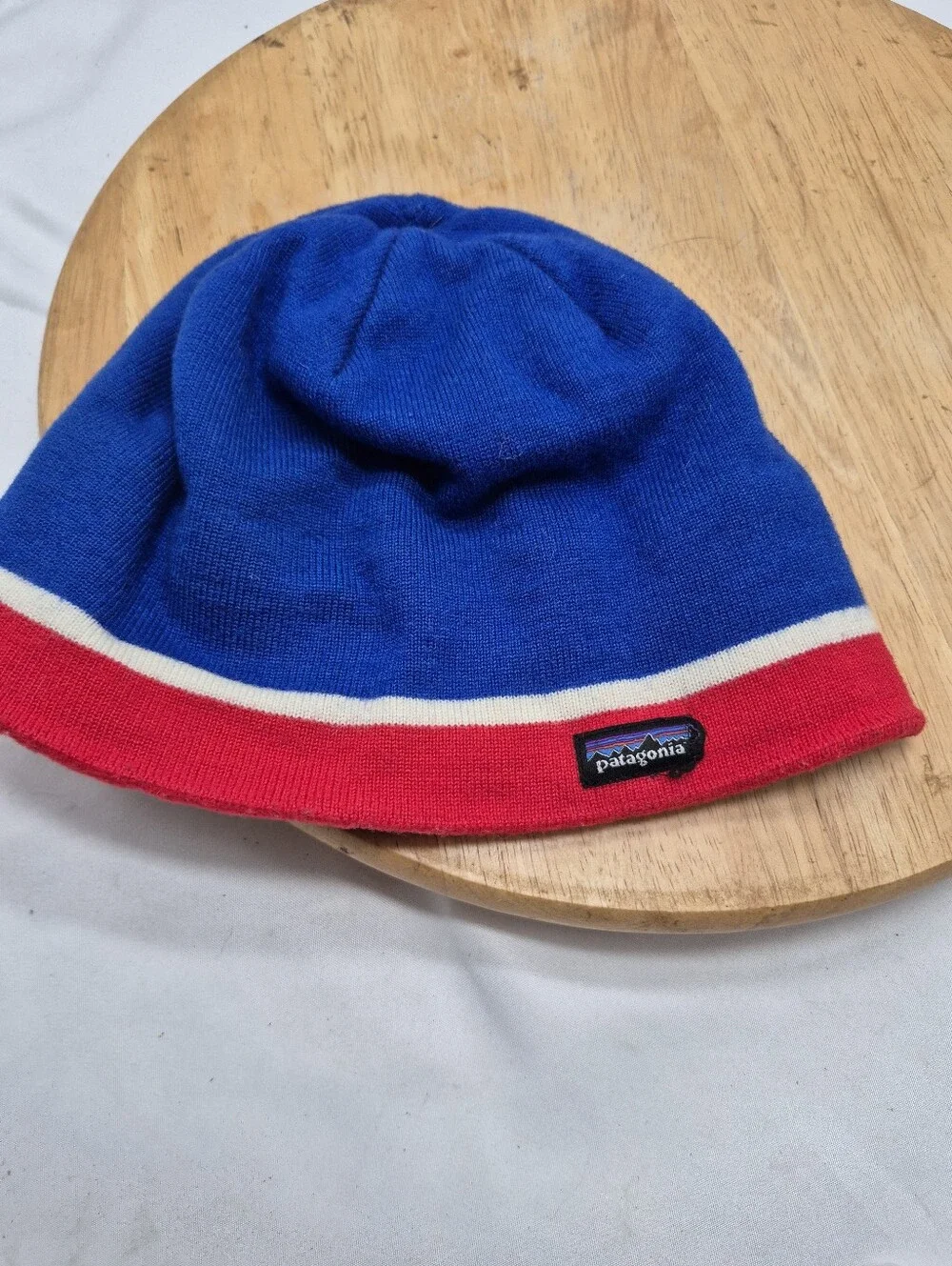Patagonia kids winter